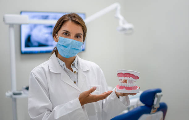 Best Emergency Dental Care for Broken or Chipped Teeth in Arthurdale, WV