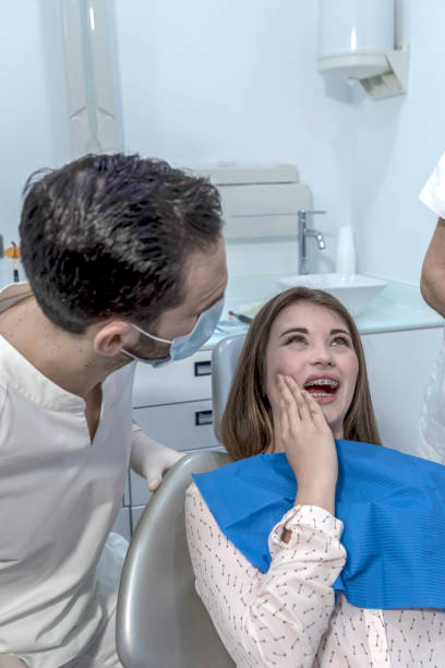 Best Same-Day Emergency Dental Services in Arthurdale, WV